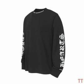 Picture of Chrome Hearts T Shirt Long _SKUChromeHeartsS-XL20tr7050091